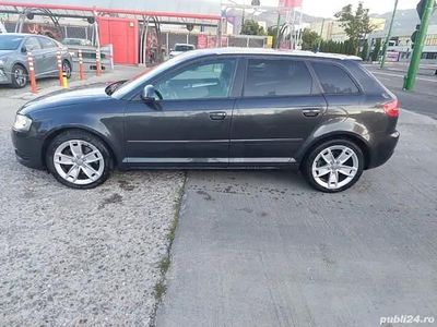 Second-hand Audi A3 170 CP (125 kW) 2009 Maro Hatchback