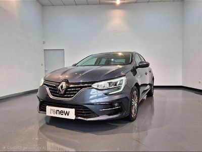 Second-hand Renault Mégane IV 140 CP (102 kW) 2021 Culoaregri Berlinǎ