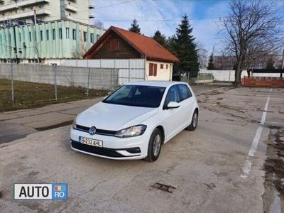 VW Golf VII