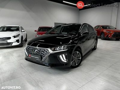 second-hand Hyundai Ioniq Plug-In Hybrid 1.6 141CP Exclusive