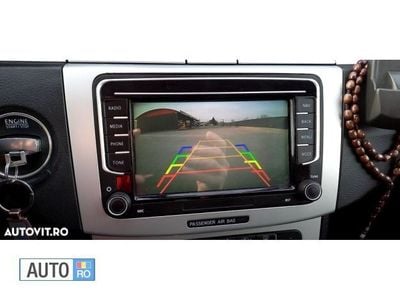 Negru Utilizat 2010 VW Passat Berlinǎ | 7.250 EUR