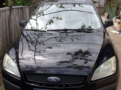 second-hand Ford Focus fab.2006