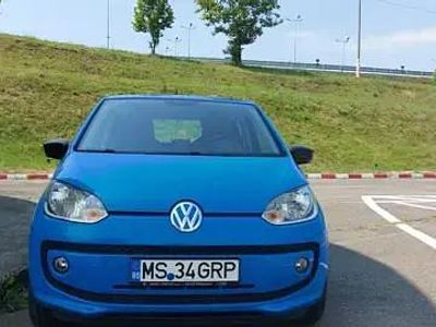 VW up!