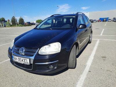 VW Golf V