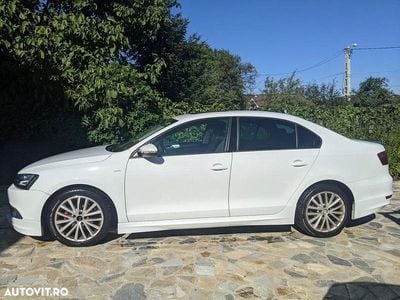 VW Jetta