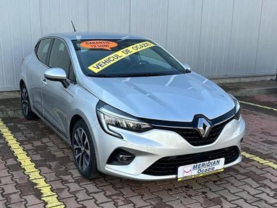 Second-hand Renault Clio V Intens 90 CP (66 kW) 2021
