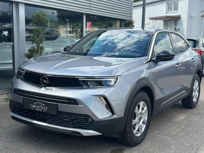 Second-hand Opel Mokka Ultimate 131 CP (96 kW) 2022 SUV