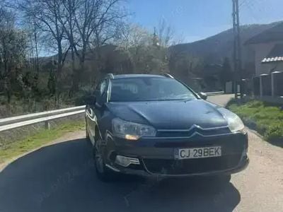 Citroën C5