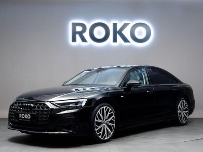 Utilizat 2023 Audi A8 S-Line Berlinǎ | 90.336 EUR