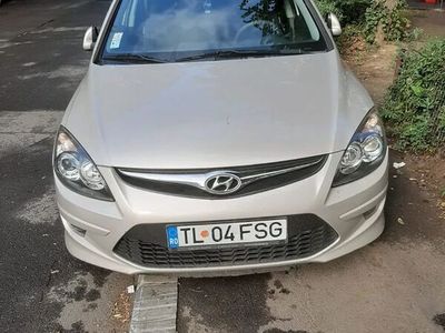 second-hand Hyundai i30 