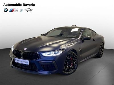 BMW M8