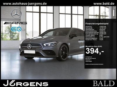 Mercedes CLA250