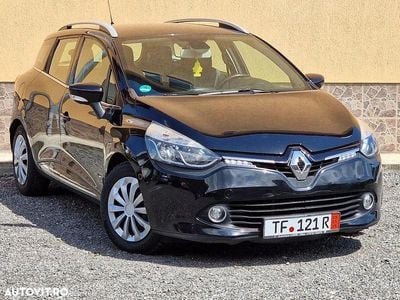 Renault Clio GrandTour