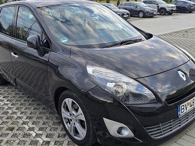 Renault Grand Scénic III