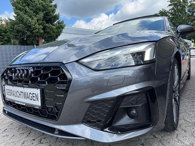 Second-hand Audi A5 S-Line 265 CP (194 kW) 2021 Coupe