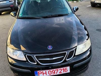 Utilizat 2005 Saab 9-3 Berlinǎ | 1.500 EUR