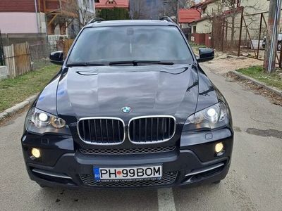 second-hand BMW X5 xDrive30d Edition 10 Jahre