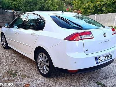 Renault Laguna III