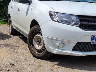 Dacia Logan MCV