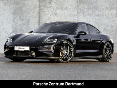 Utilizat 2025 Porsche Taycan Turbo S Berlinǎ | 215.594 EUR