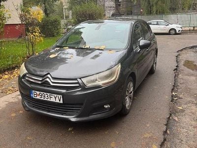 Citroën C4