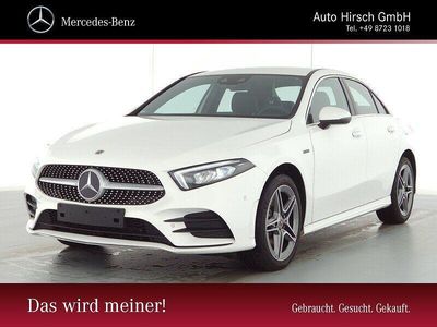 Utilizat 2020 Mercedes A250 AMG | 32.287 EUR (Preț OK)