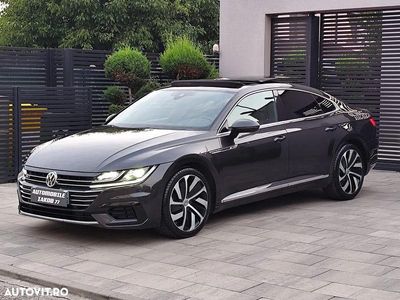 VW Arteon