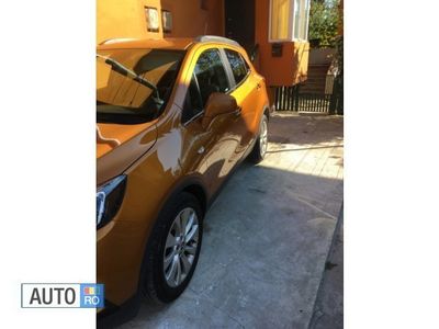 Maro Utilizat 2017 Opel Mokka SUV | 14.000 EUR (Scump)