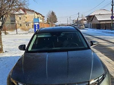 Culoaregri Second-hand 2022 Hyundai Tucson SUV | 21.499 EUR (Preț OK)