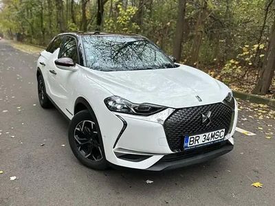 Second-hand DS Automobiles DS3 Crossback 130 CP (95 kW) 2020 SUV