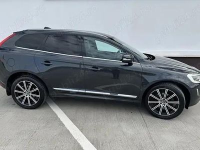 Gri Utilizat 2014 Volvo XC60 Summum SUV | 15.000 EUR (Scump)