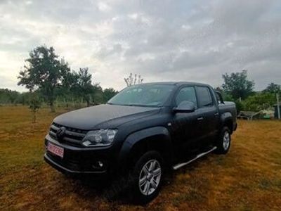 VW Amarok