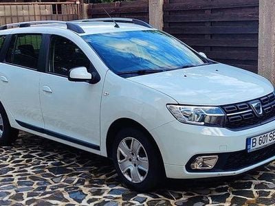 Dacia Logan MCV