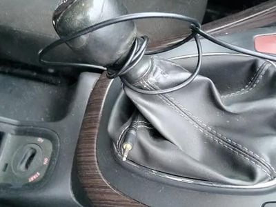 Second-hand Fiat Croma 91 CP (66 kW) 2009 Break