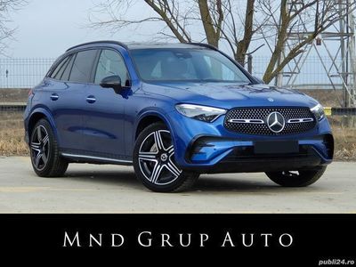 Mercedes GLC220