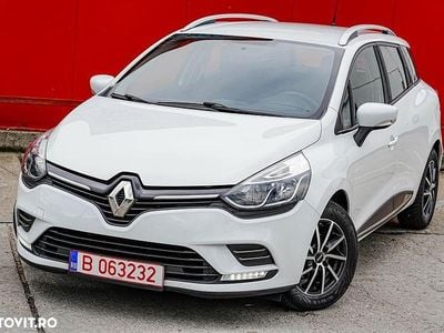 Renault Clio GrandTour