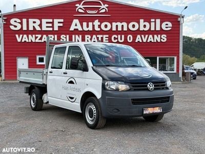 VW T5