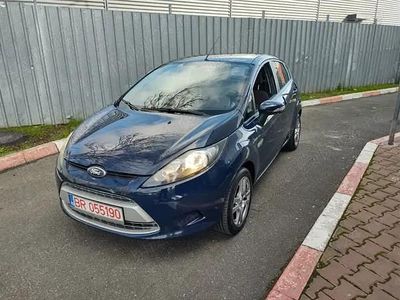 Second-hand 2011 Ford Fiesta Hatchback | 2.890 EUR (Preț OK)