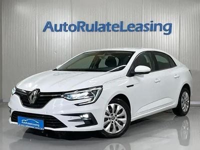 Second-hand Renault Mégane IV 140 CP (102 kW) 2021