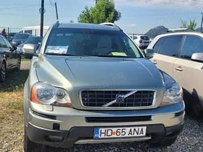 Utilizat 2007 Volvo XC90 SUV | 6.800 EUR (Puțin scump)