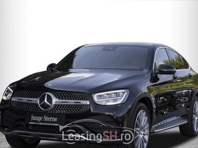 Mercedes GLC220