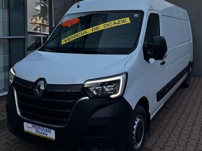 Utilizat 2023 Renault Master Van | 48.000 EUR