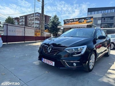 Renault Mégane GrandTour