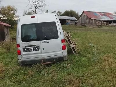 Galben Utilizat 2019 Ford Transit Berlinǎ | 60.000 EUR