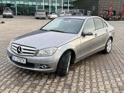 Culoareargint Utilizat 2010 Mercedes 200 Avantgarde Hatchback | 5.200 EUR (Scump)