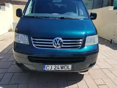 VW T5