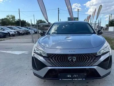 Second-hand 2023 Peugeot 408 Allure SUV | 19.900 EUR