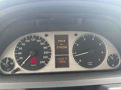 Utilizat 2005 Mercedes A150 Hatchback | 1.750 EUR