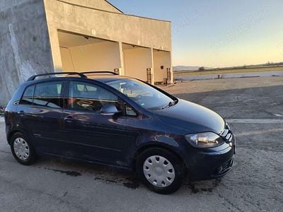 Second-hand VW Golf VI 122 CP (89 kW) 2009 Hatchback