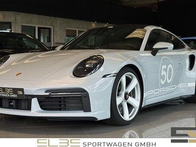 Nouă 2025 Porsche 911 Turbo S | 320.822 EUR